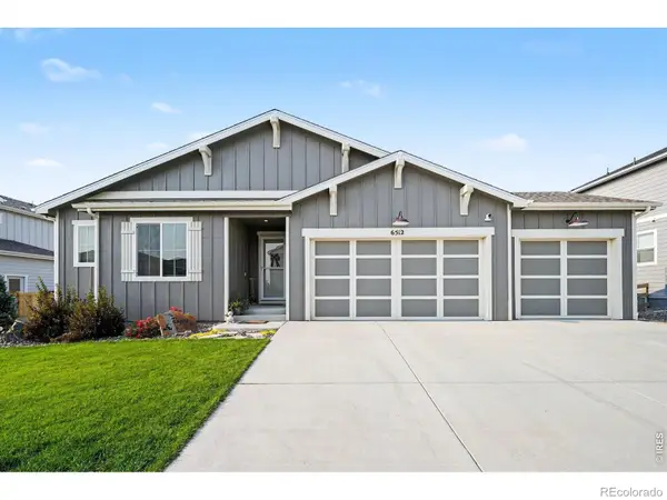 6512 2nd Street, Greeley, CO 80634