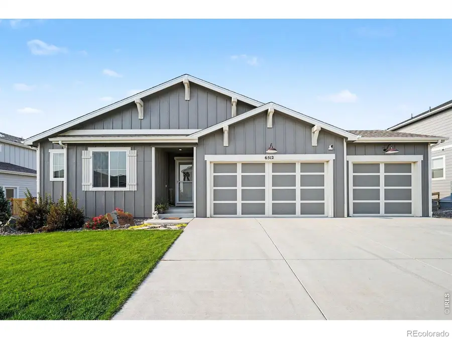 6512 2nd Street, Greeley, CO 80634 - #2