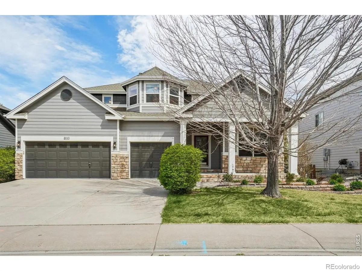 8110 Northstar Drive, Windsor, CO 80528 - #1