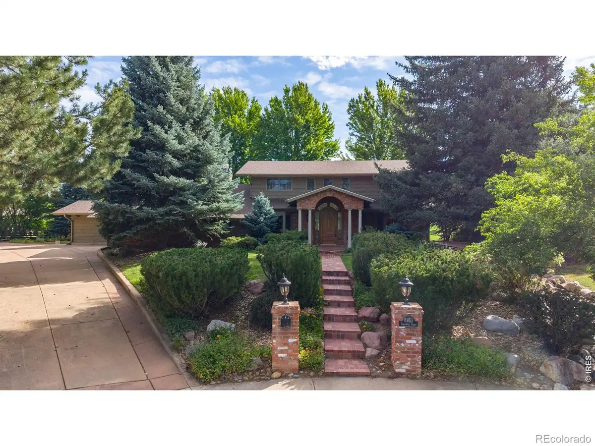 6955 Cordwood Court, Boulder, CO 80301 - #1