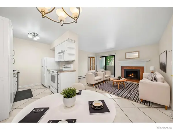 3400 Stanford Road #B220, Fort Collins, CO 80525