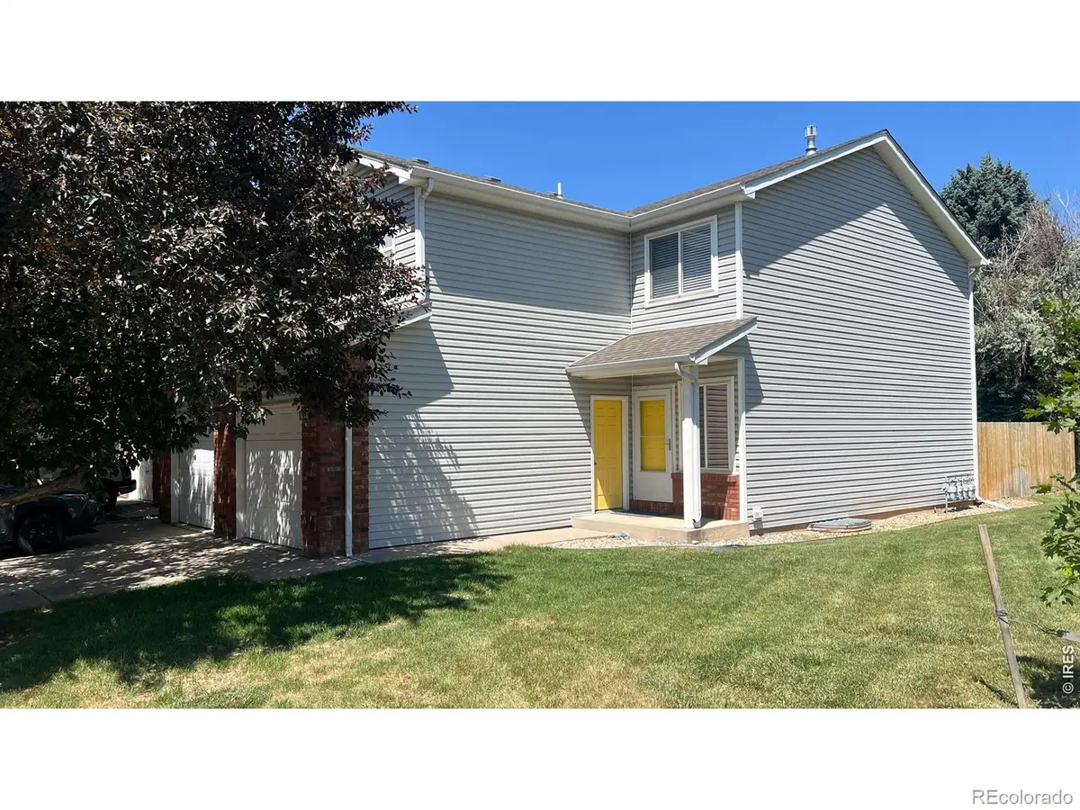 3440 Windmill Drive #6-4, Fort Collins, CO 80526 - #1