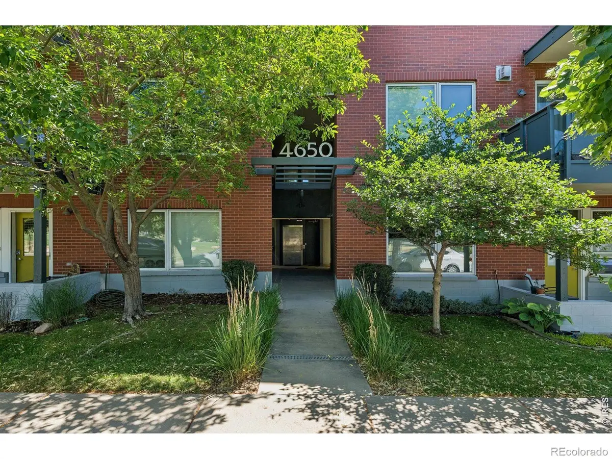 4650 Holiday Drive #201, Boulder, CO 80304 - #1