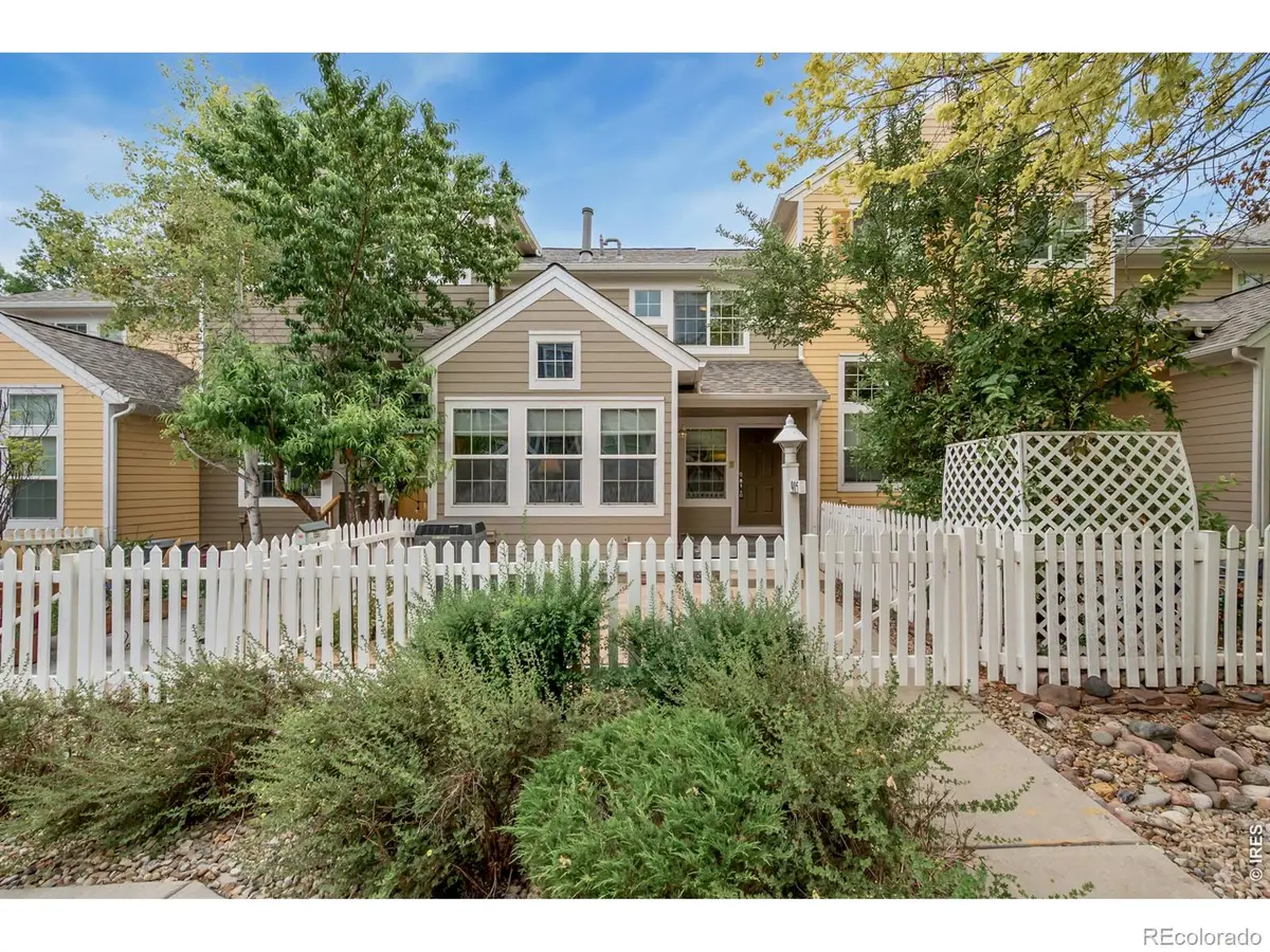 905 Snowberry Street, Longmont, CO 80503 - #1