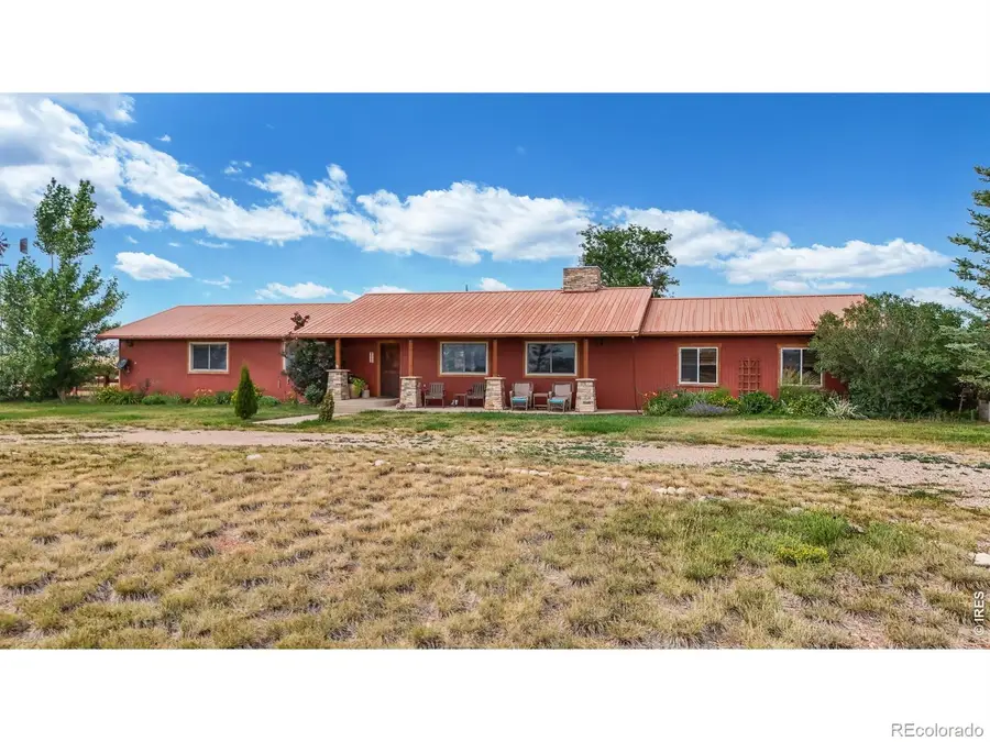 620 W County Road 74, Wellington, CO 80549 - #2