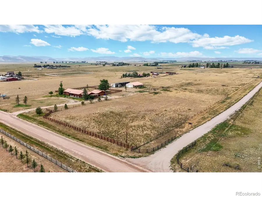 620 W County Road 74, Wellington, CO 80549 - #3