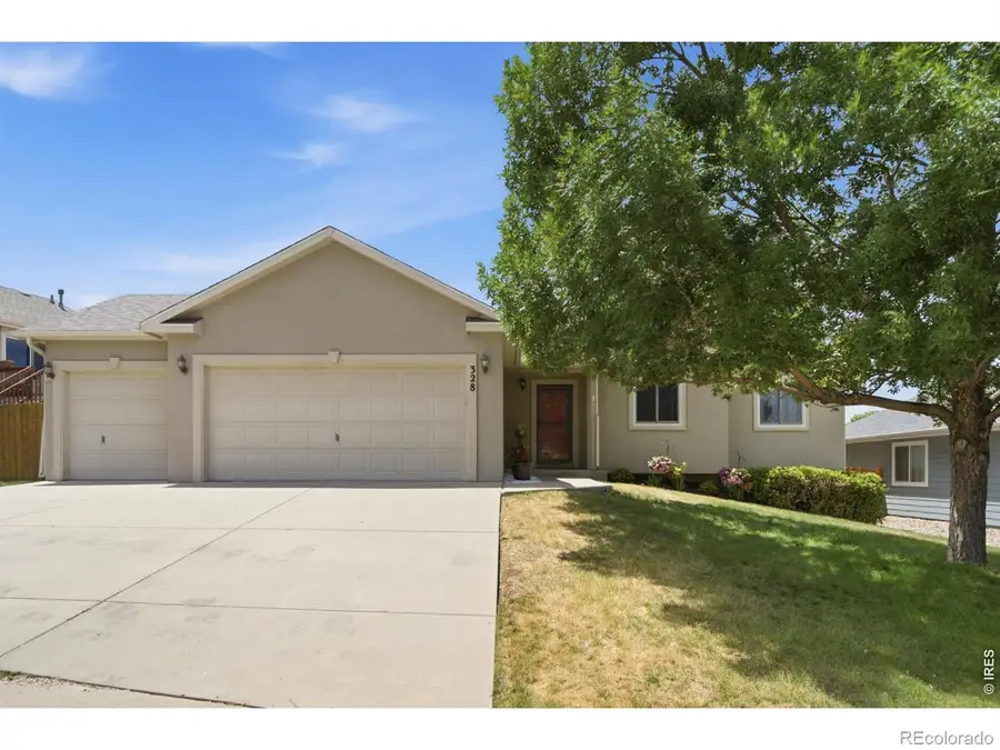 328 Brittlebush Drive, Loveland, CO 80537 - #2