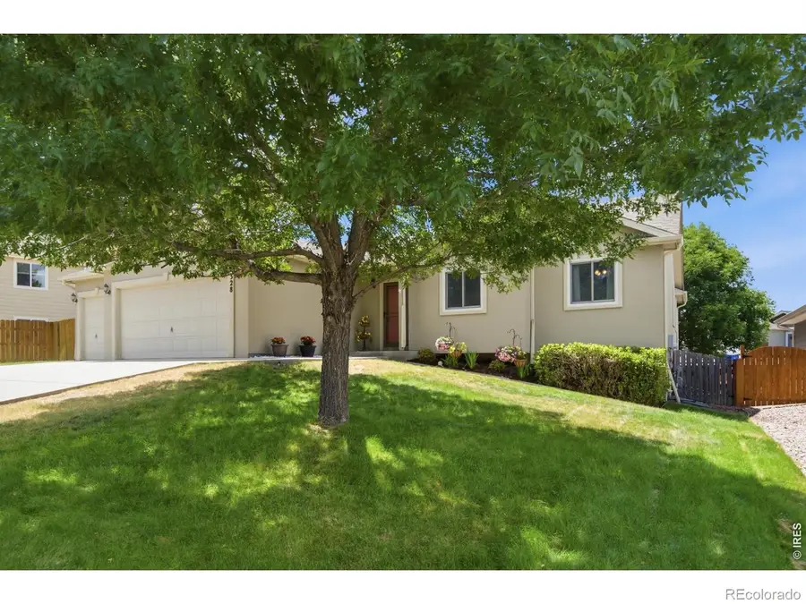 328 Brittlebush Drive, Loveland, CO 80537 - #3