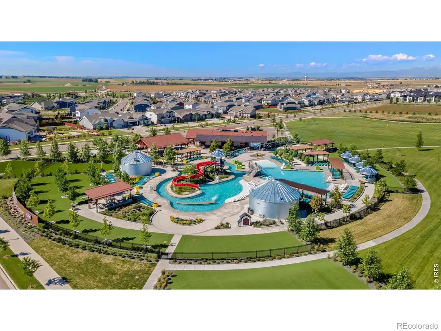 2086 Autumn Moon Drive #2, Windsor, CO 80550 - #2