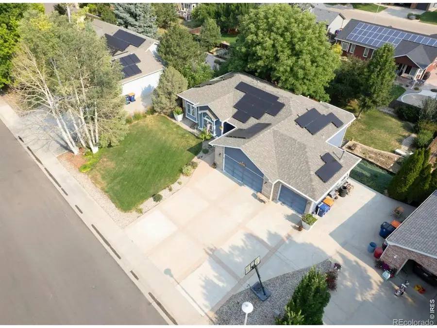 1101 N 3rd Street, Johnstown, CO 80534 - #2