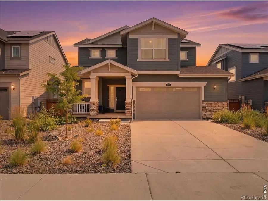 5564 Fleur De Lis Lane, Timnath, CO 80547 - #2