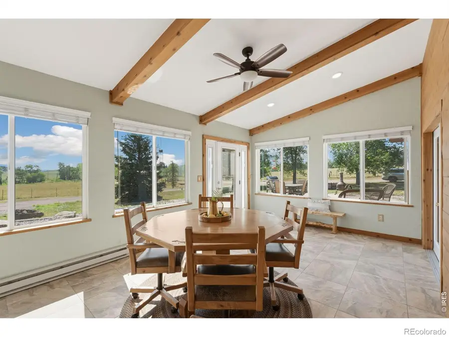 54 Rist View Road, Bellvue, CO 80512 - #3