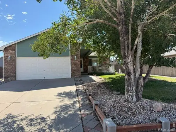 408 Suzann Street, Wiggins, CO 80654