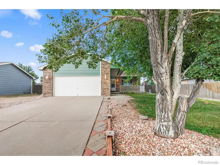 408 Suzann Street, Wiggins, CO 80654 - #3