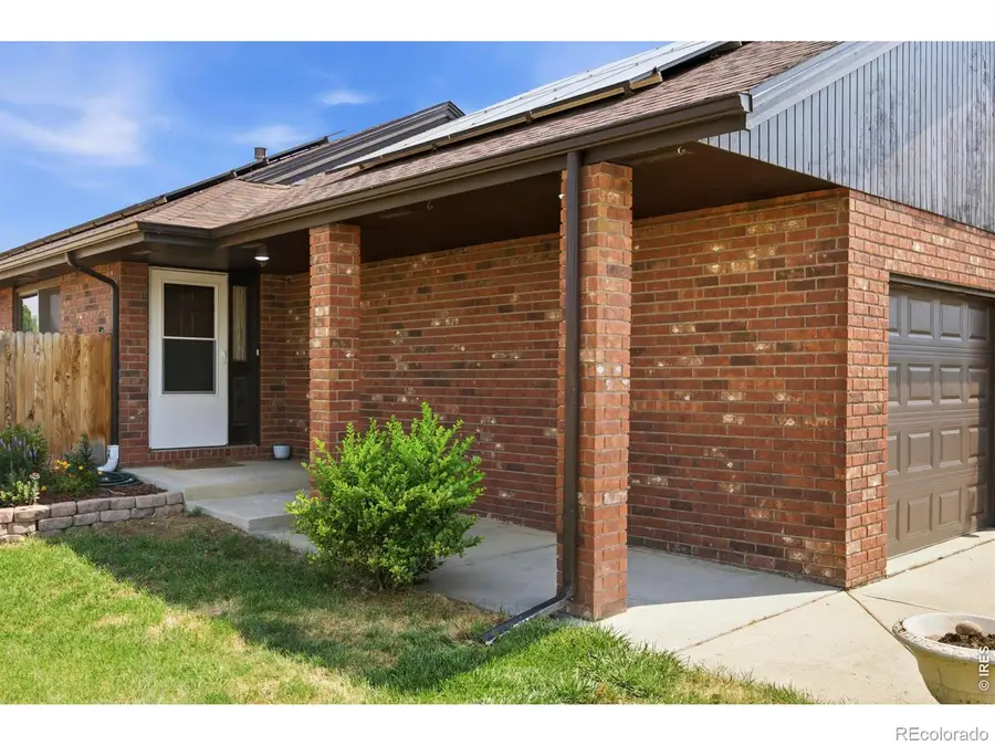 201 Ruth Avenue, Severance, CO 80546 - #2