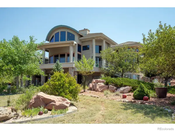 2950 Hidden Valley Drive, Loveland, CO 80538