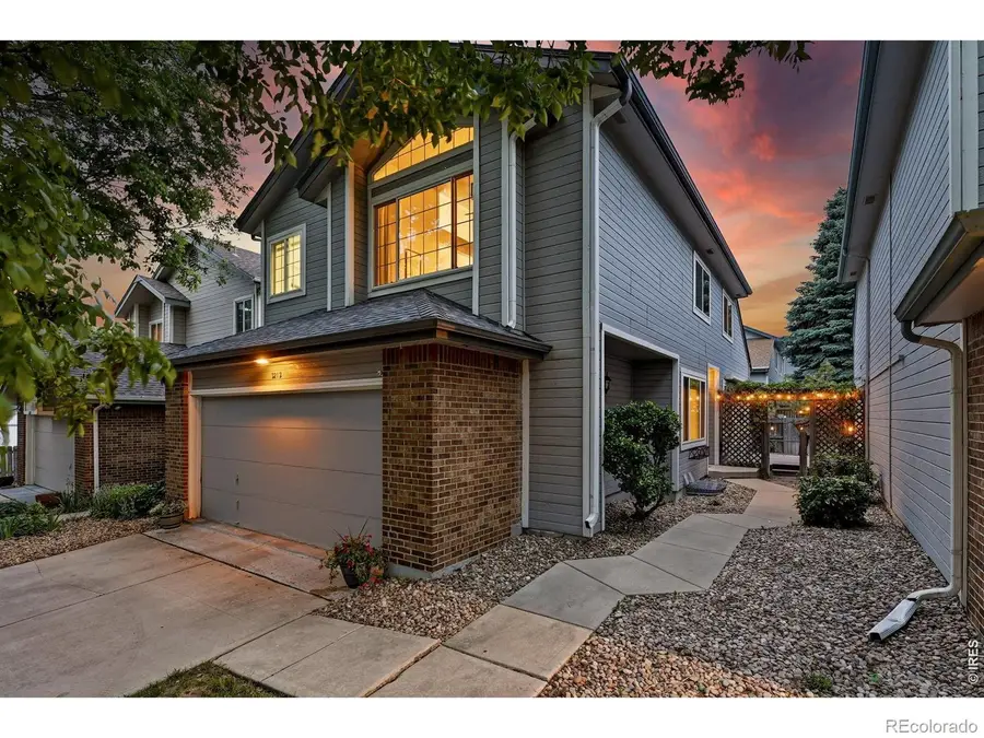 2212 S Nome Court, Aurora, CO 80014 - #2