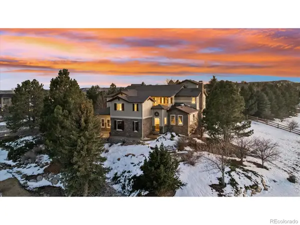 5165 Rialto Drive, Parker, CO 80134