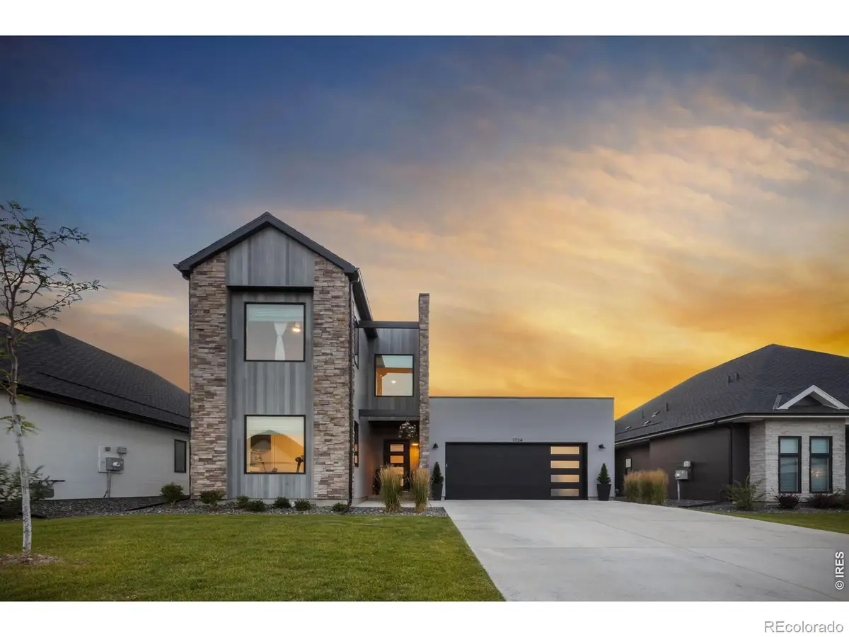 1724 Barefoot Drive, Windsor, CO 80550 - #1