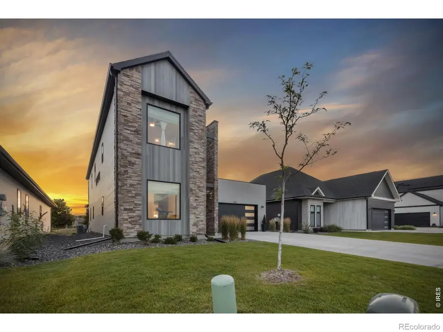 1724 Barefoot Drive, Windsor, CO 80550 - #2