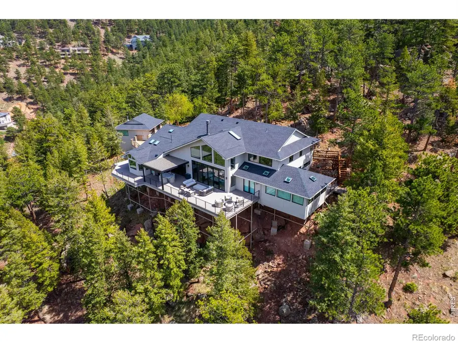 50 Wildwood Lane, Boulder, CO 80304 - #2