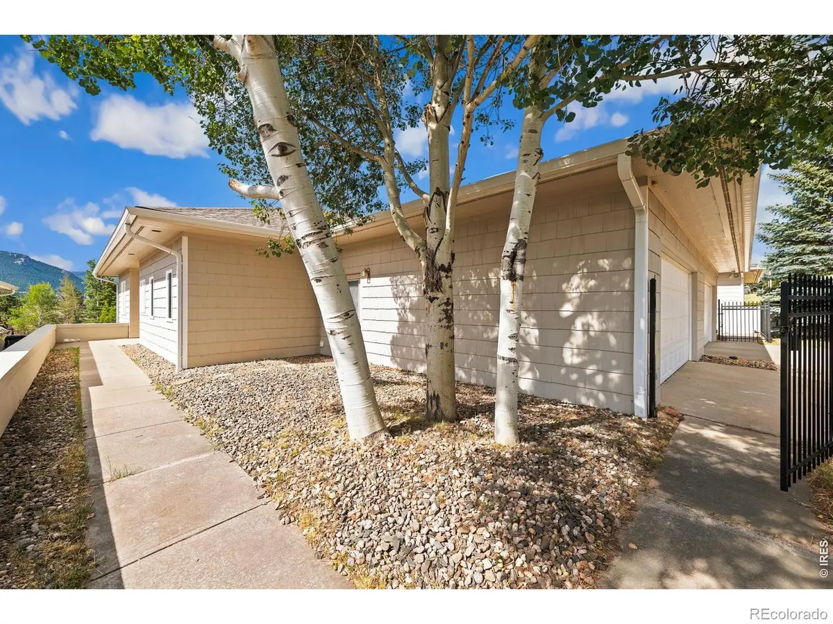 509 Grand Estates Drive #B4, Estes Park, CO 80517 - #1