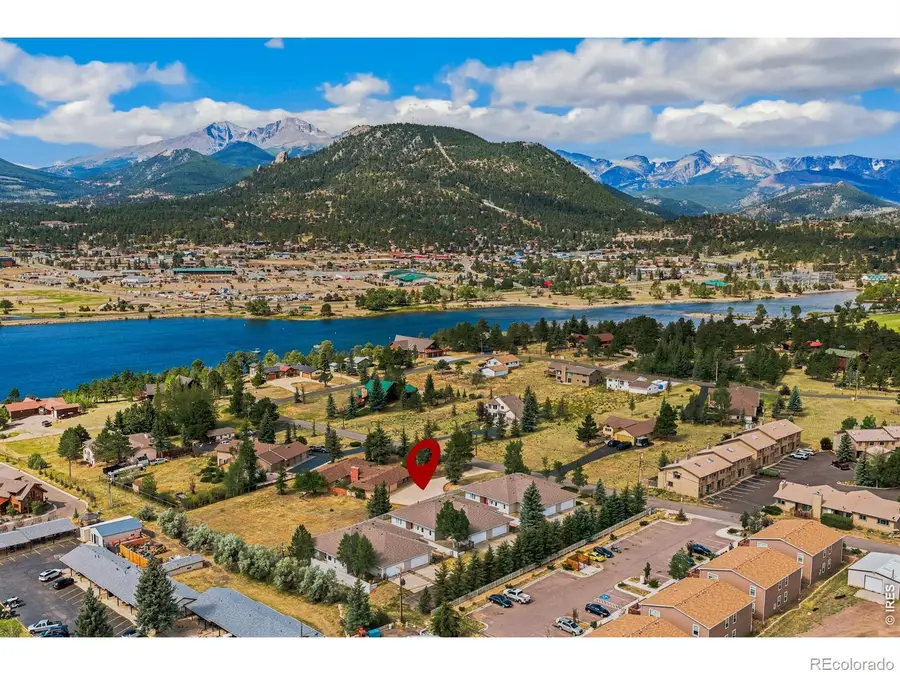 509 Grand Estates Drive #B4, Estes Park, CO 80517 - #2