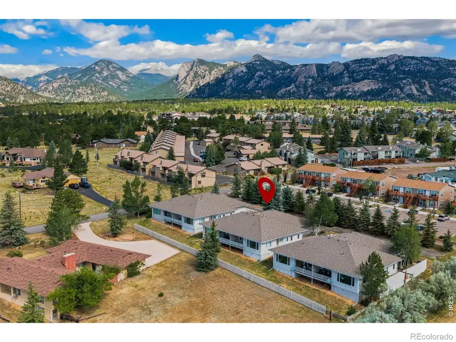 509 Grand Estates Drive #B4, Estes Park, CO 80517 - #3
