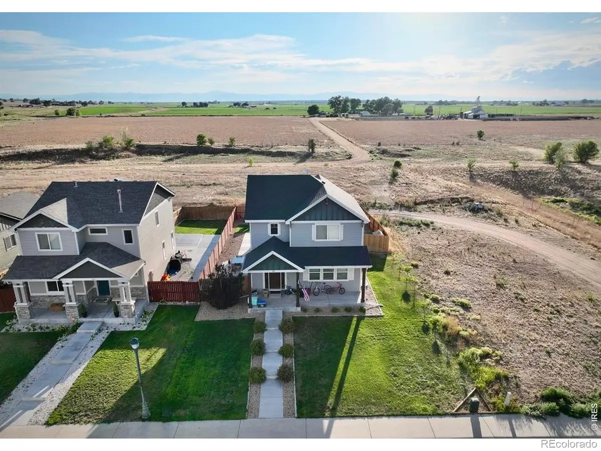 405 Ash Street, Kersey, CO 80644 - #1