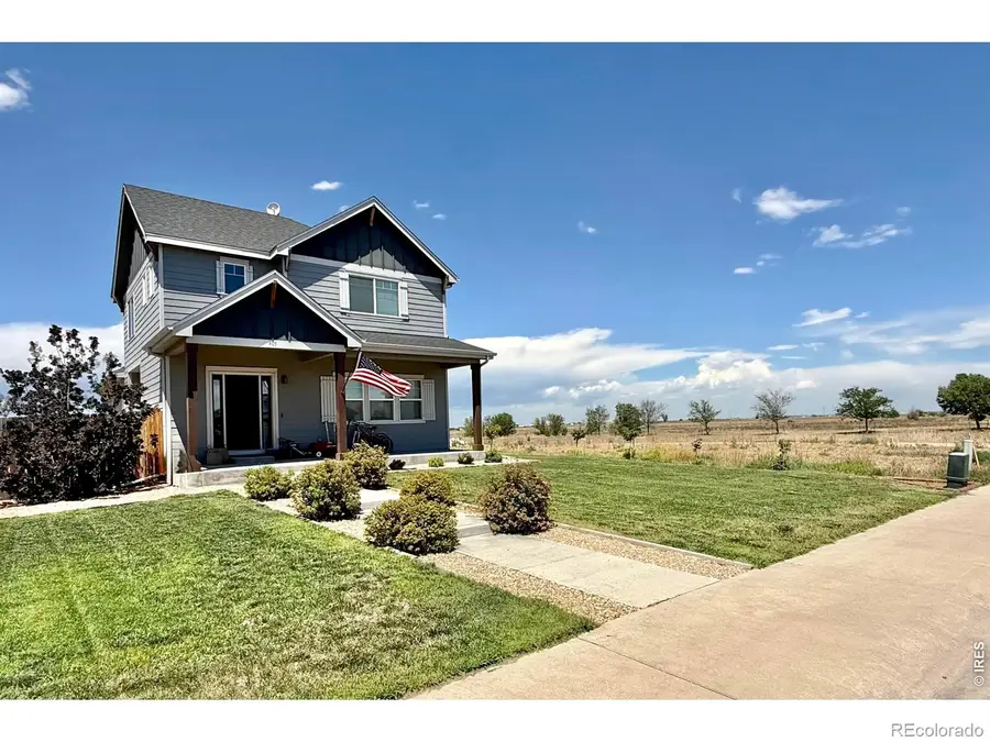 405 Ash Street, Kersey, CO 80644 - #2