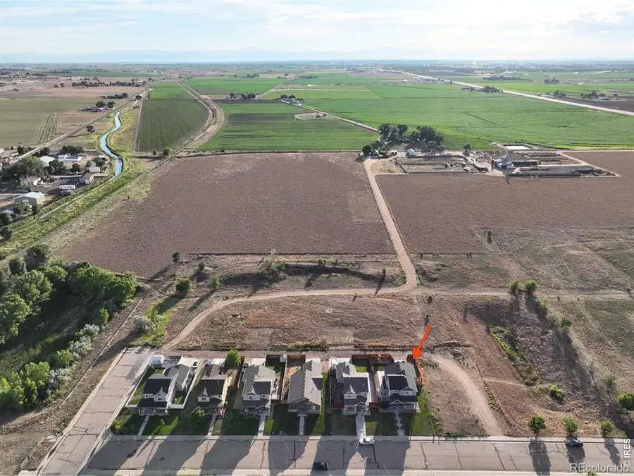 405 Ash Street, Kersey, CO 80644 - #3