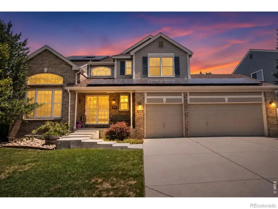 2777 Signal Creek Place, Thornton, CO 80241 - #3