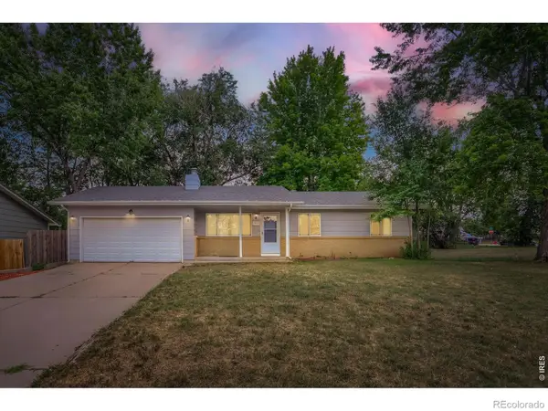 4510 W 6th Street, Greeley, CO 80634