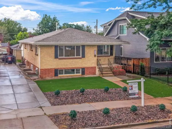 2739 W 39th Avenue, Denver, CO 80211