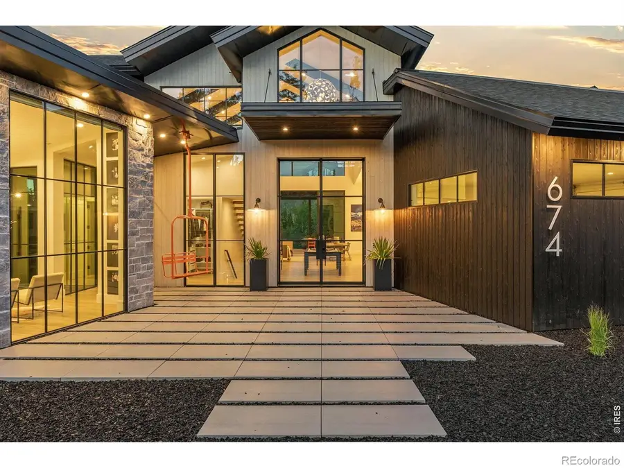 674 Leland Creek Circle, Winter Park, CO 80482 - #2