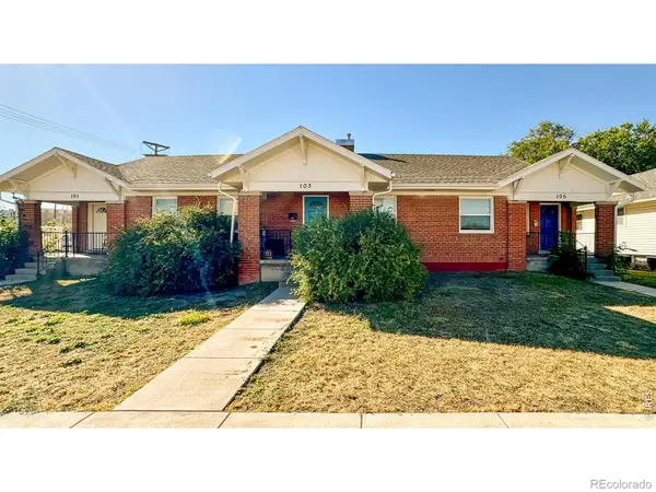 101-105 Factory Street, Sterling, CO 80751