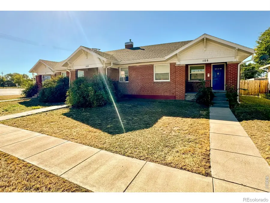 101-105 Factory Street, Sterling, CO 80751 - #2