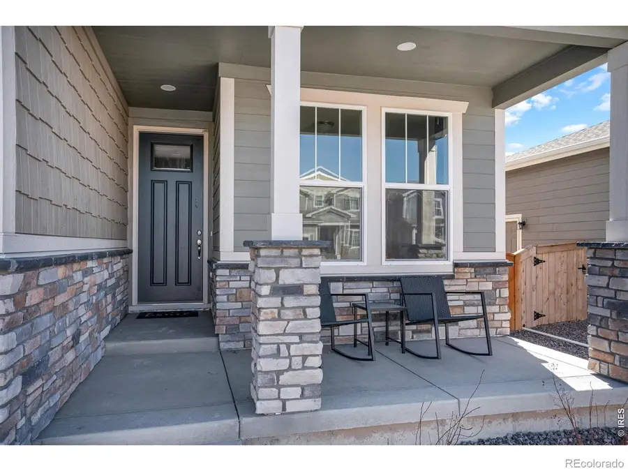 864 Forest Canyon Road, Severance, CO 80550 - #3