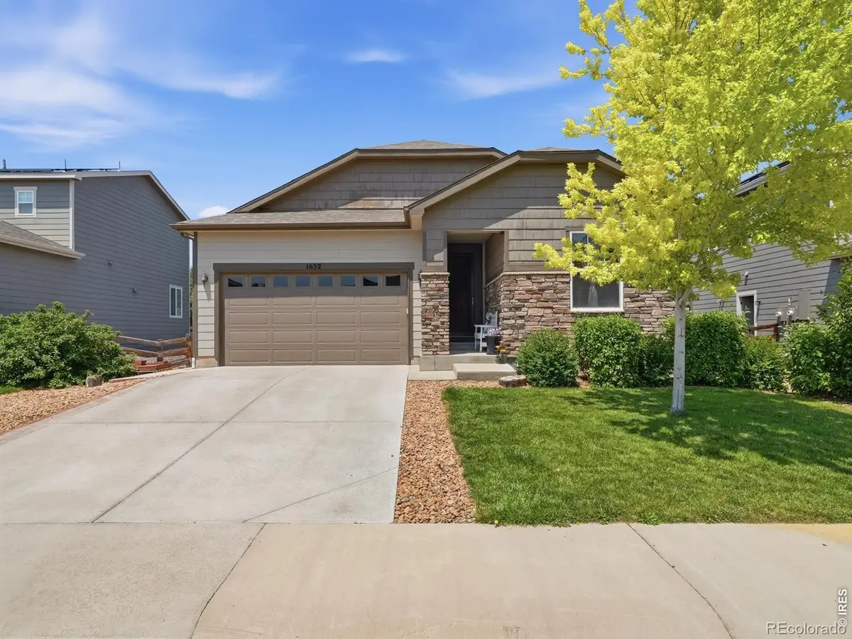 1652 Sorenson Drive, Windsor, CO 80550 - #1