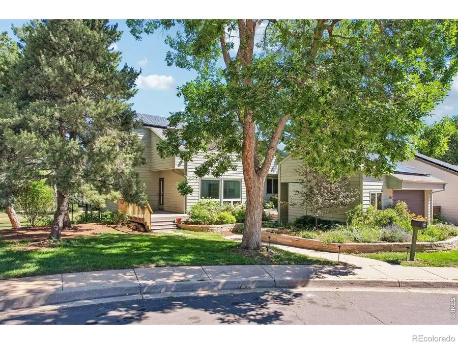 405 Oakwood Place, Boulder, CO 80304 - #2