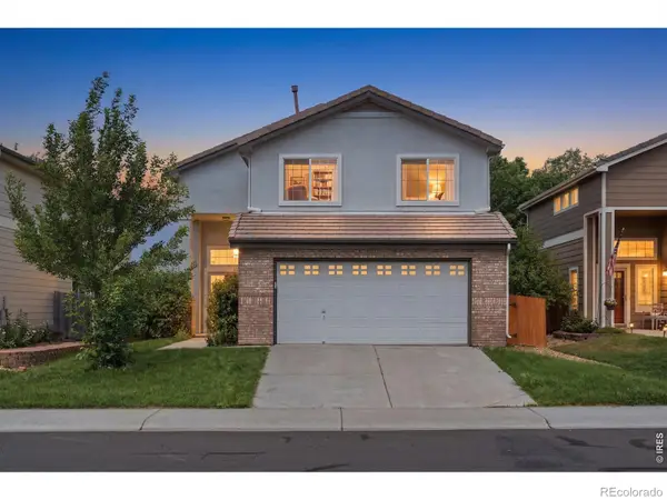 1115 Lochmore Place, Fort Collins, CO 80524