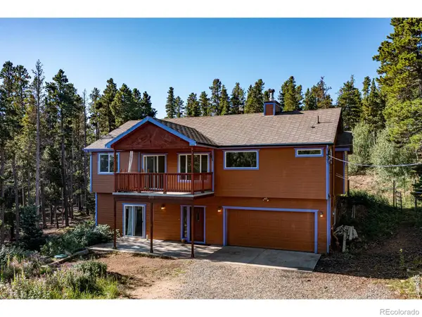 208 Venus Road, Black Hawk, CO 80422