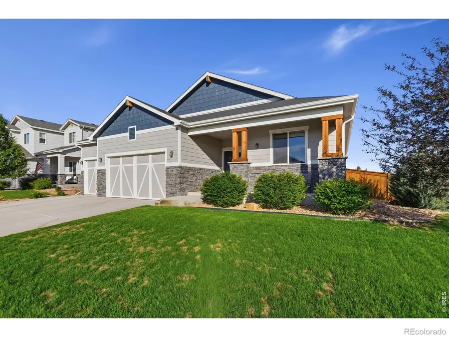 217 Saskatoon Drive, Windsor, CO 80550 - #2