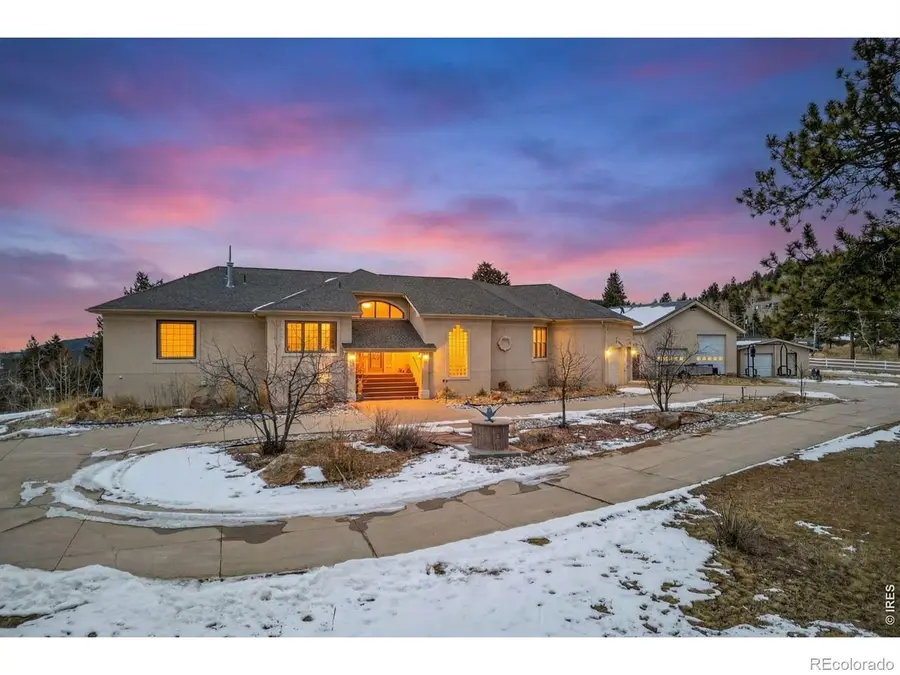 12291 S Critchell Lane, Littleton, CO 80127 - #2