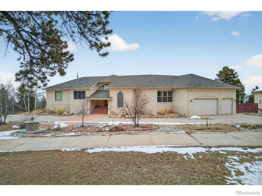 12291 S Critchell Lane, Littleton, CO 80127 - #3