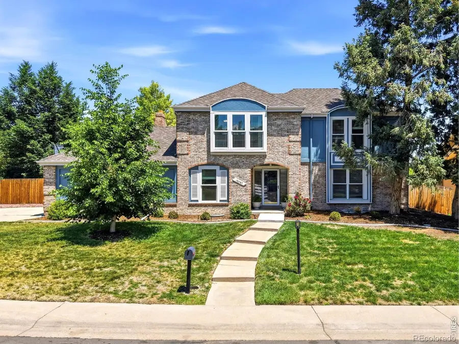 10467 E Ida Avenue, Greenwood Village, CO 80111 - #2
