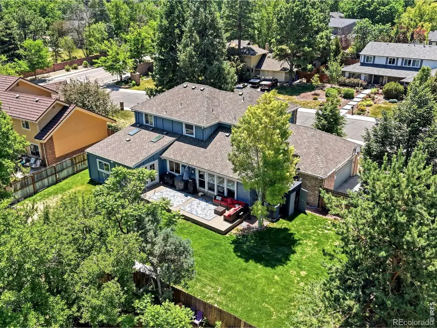 10467 E Ida Avenue, Greenwood Village, CO 80111 - #3