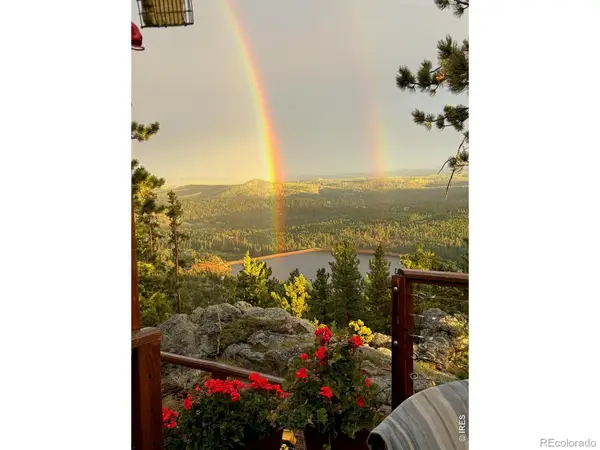 1502 Osage Trail, Red Feather Lakes, CO 80545