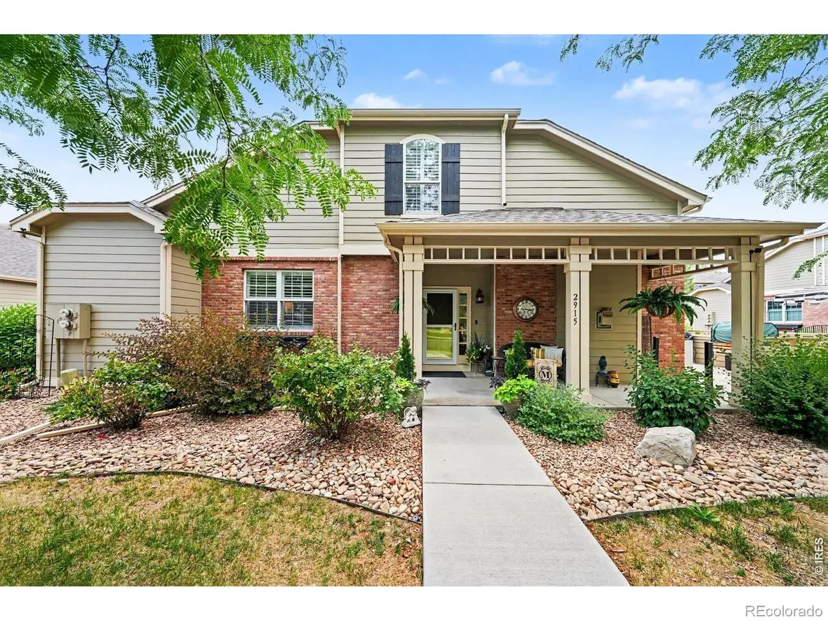 2915 Spacious Skies Drive, Fort Collins, CO 80528 - #1