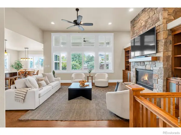 6015 Yellowtail Street, Timnath, CO 80547